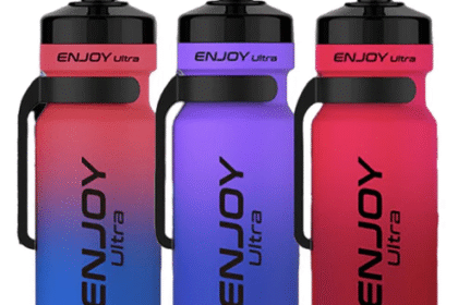Enjoy Ultra 9000 Box of 10
