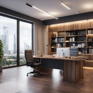 best executive desk in Dubai