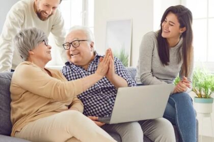 independent living in Morristown