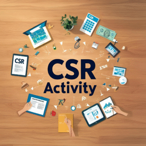 Fiinovation CSR Company