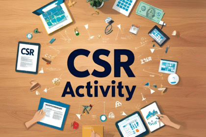 Fiinovation CSR Company