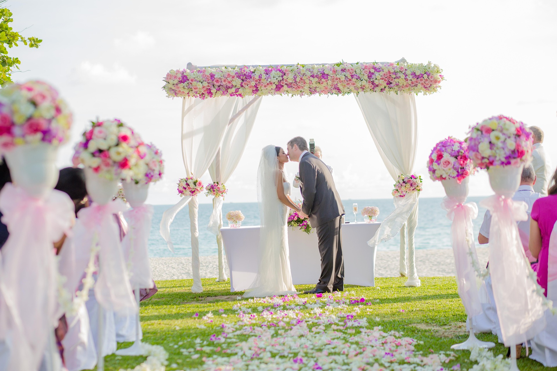 Wedding Dresses
