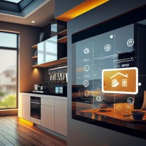 home automation in Abu Dhabi