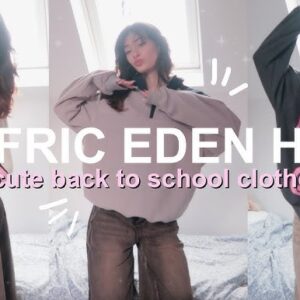 Aelfric Eden