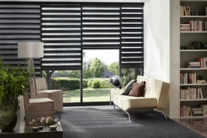 blinds shop in Dubai