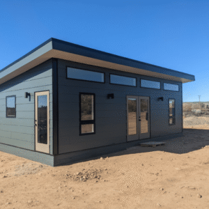tiny house builders
