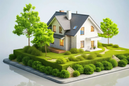 Open Plots in Amaravati
