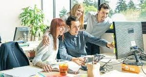Intelligent Intranet