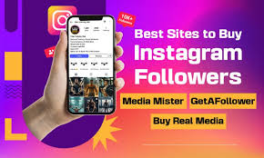 Buy 1000 Instagram Followers – Affordable & Reliable
