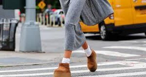 ugg platform shoes