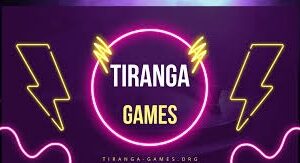 tiranga game