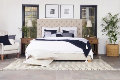 solid wood furniture
