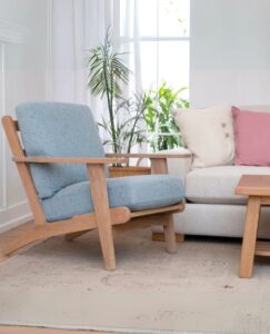 arm chairs