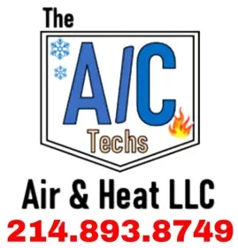 Mini-Split AC Installation in Garland, TX 