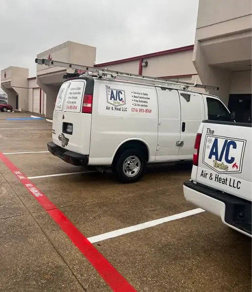 Mini-Split AC Installation in Garland, TX 