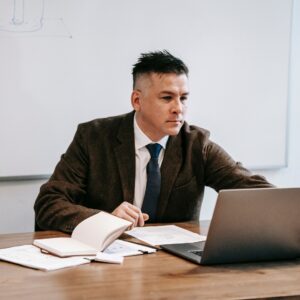public insurance adjuster