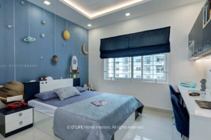 interior design