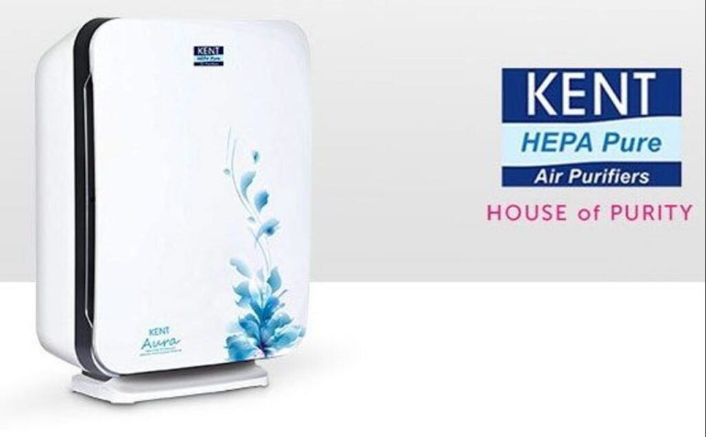 air purifier