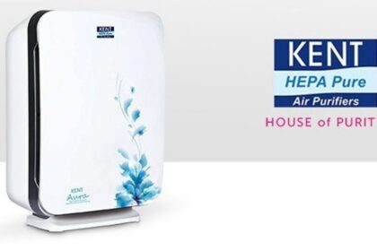 air purifier