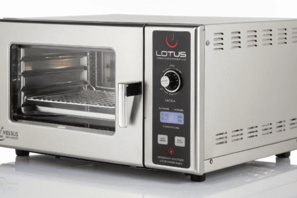 Lotus Salon Pro Sterilizer | Essential Hygiene for Salons