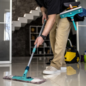 Cleaning-Service
