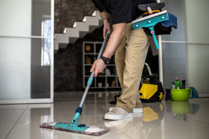 Cleaning-Service