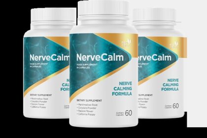 NerveCalm