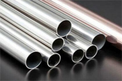 Nickel 200 Pipe