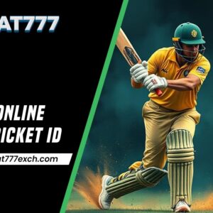 online cricket id