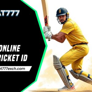 online cricket id
