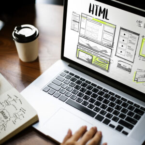 web design company