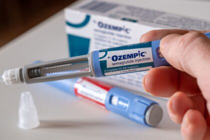 Ozempic injection In Dubai