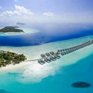 What Nobody Tells You About Resort Transfers in Maldives