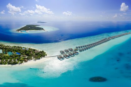 What Nobody Tells You About Resort Transfers in Maldives
