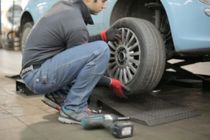 The Real Cost of Delaying Car Repair Dubai
