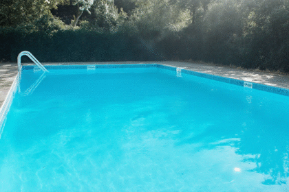 plunge pools in nz