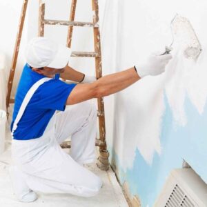 professional painting services in Lakewood CA
