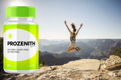 ProZenith