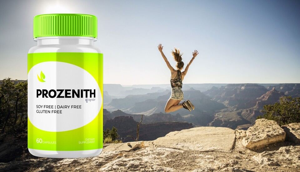 ProZenith