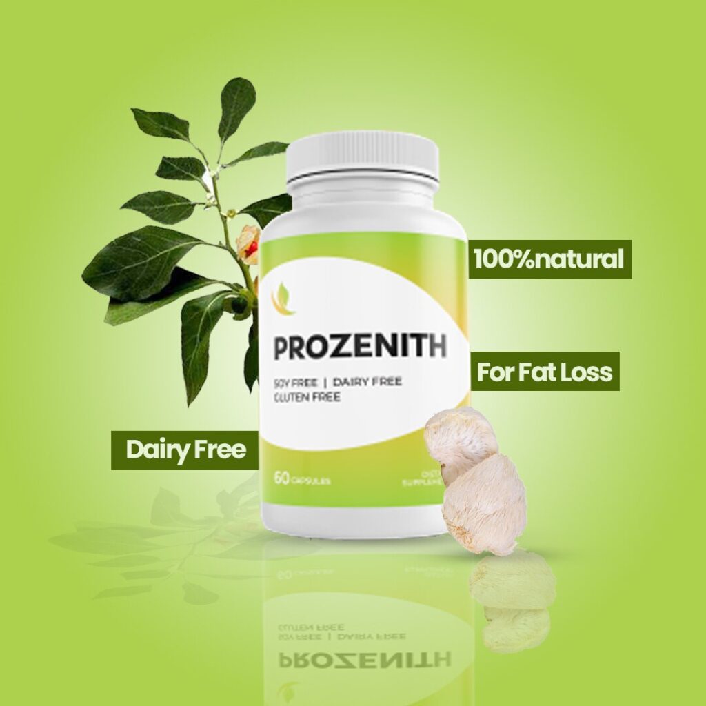 ProZenith