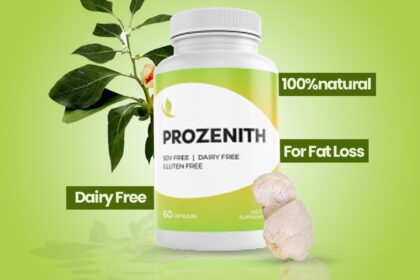 ProZenith