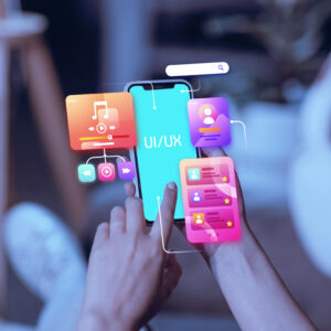 app development Mobile App