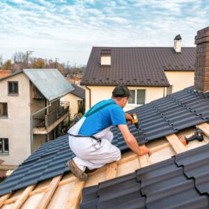 roof repairs shrewsbury
