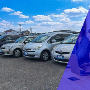 japanese used cars uk