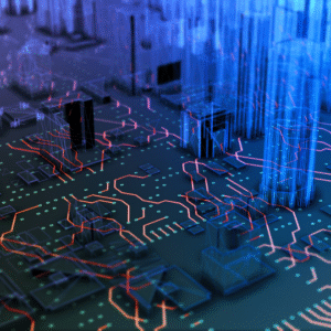 security infrastructure