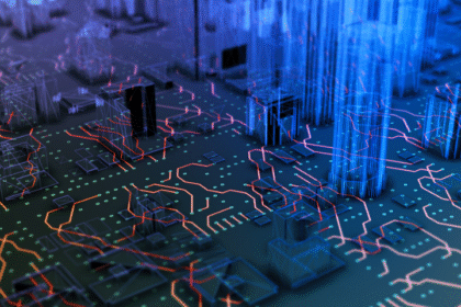 security infrastructure