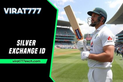 silver exchange id