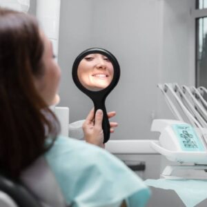 Teeth grinding