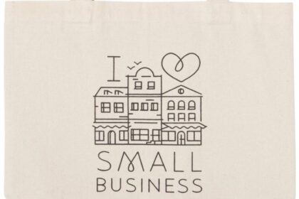 tote bag business