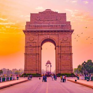 dehi agra jaipur tour
